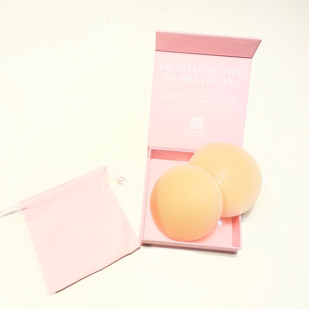 Nipple Covers-NEW